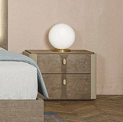 Тумба прикроватная современная Hebe фото 1