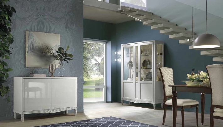 Витрина DMBT.3M071 фото 2