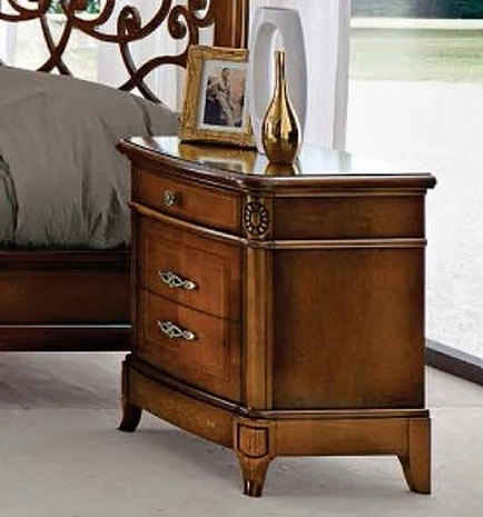 Тумба прикроватная DMBT.3M366 фото 1