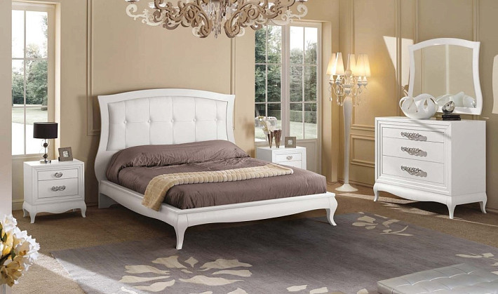 Спальня DMBT.3M453 фото 1