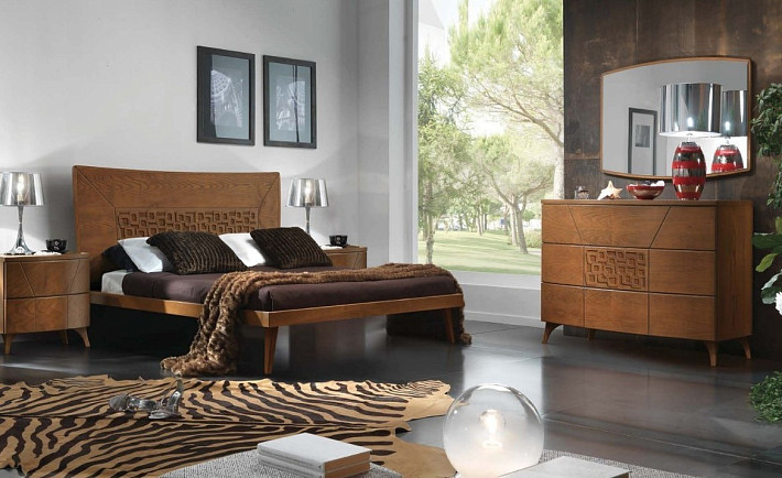 Спальня DMBT.3M458 фото 1