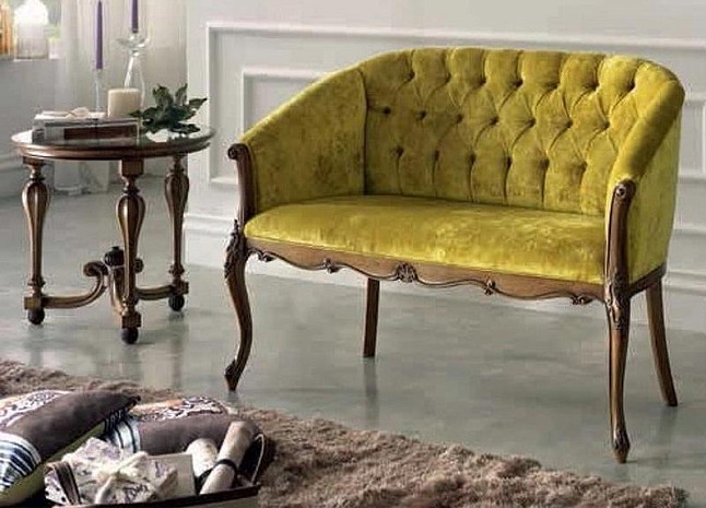 Диван двухместный DMBT.3M012 фото 1