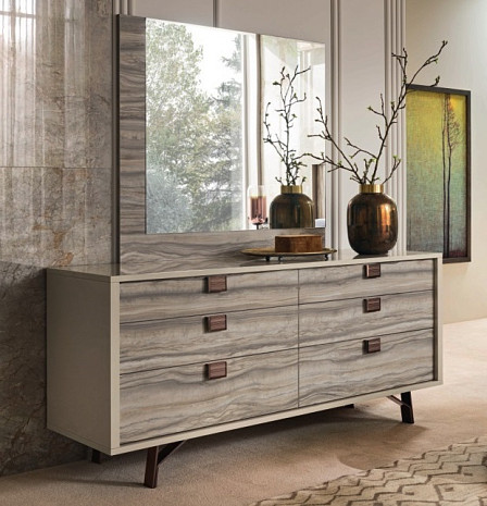 Комод большой итальянский Jupiter фото 1