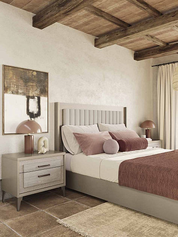 Тумба прикроватная итальянская Ellen фото 3