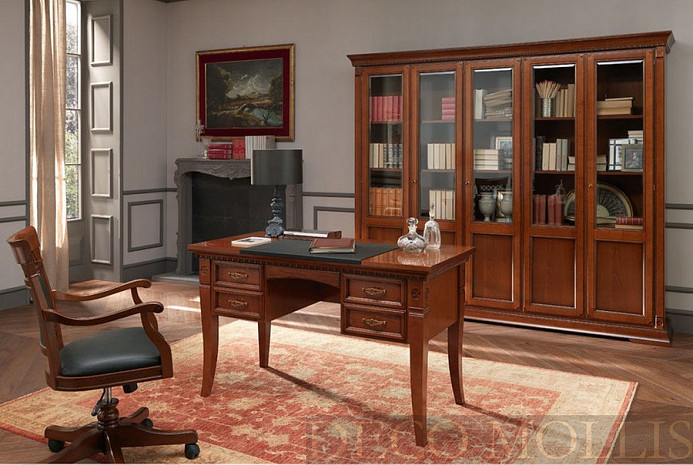 Письменный стол с ящиками Palazzo Ducale фото 3
