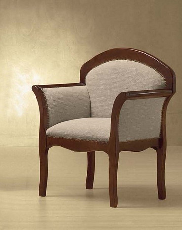 Кресло классическое Siviglia фото 1