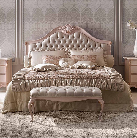 Спальня классическая Capuletti фото 6