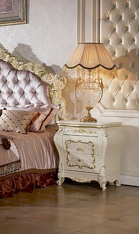 Мебель для спальни классическая Велия фото 11