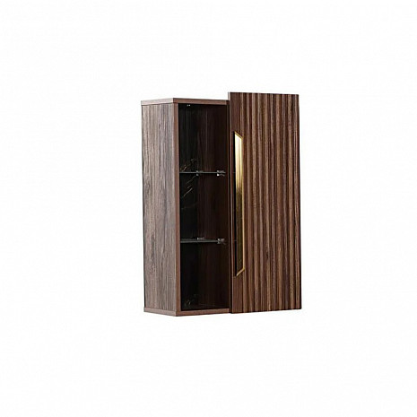 Шкаф навесной для мебельной стенки Montego фото 3