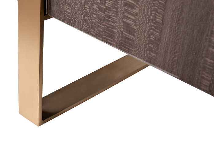 Комод на ножках с дверцами Sevilla фото 7