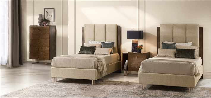 Спальня современная итальянская Olimpia фото 3