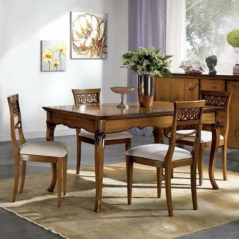 Стол обеденный DMBT.3M282 фото 1