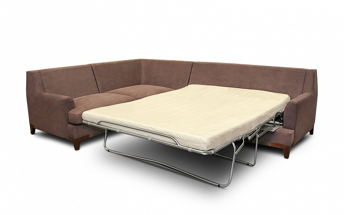 Угловой диван в современном стиле Детройт фото 3