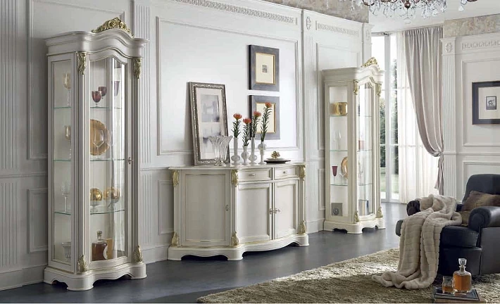 Витрина (правая) DMBT.3M073 фото 2