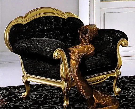 Кресло DMBT.3M206 фото 1