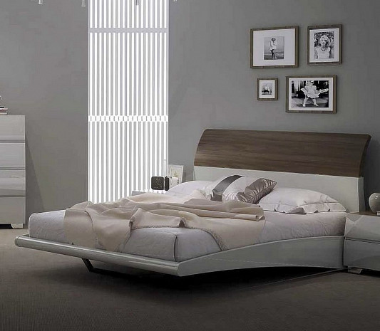 Современная мебель для спальни Сантьяго фото 4