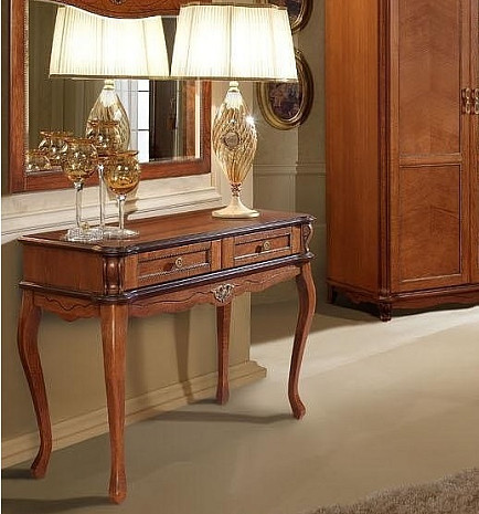 Туалетный столик из массива Алези фото 1