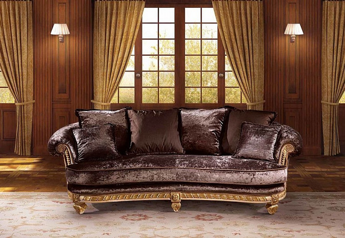 Набор мягкой мебели Luigi XVI Nievo фото 6