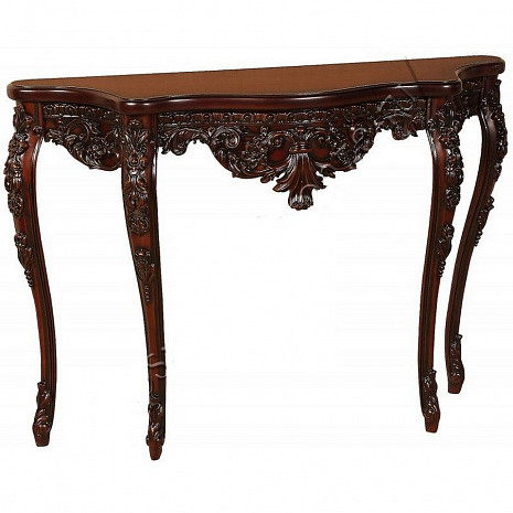 Консольный столик Версаль фото 1