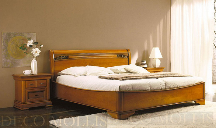 Кровать в спальню 200 Chopin фото 1