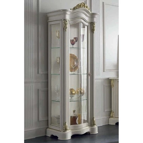 Витрина (левая) DMBT.3M076 фото 1