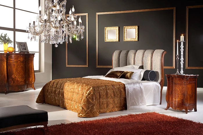 Кровать DMBT.3M260 фото 1