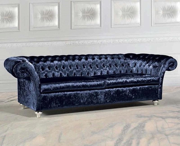 Трехместный диван DMBT.3M015 фото 1