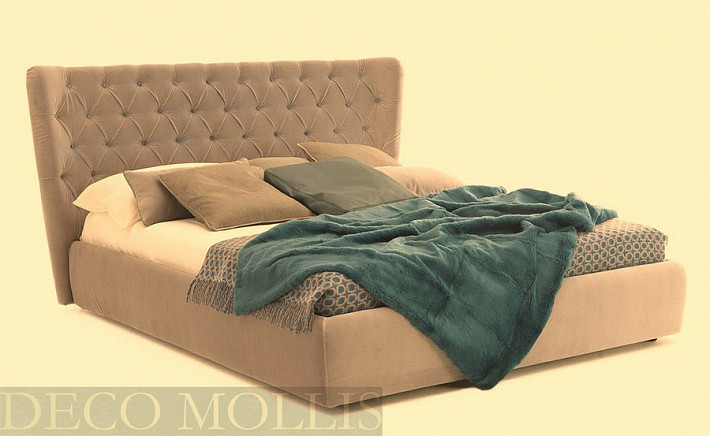 Модерн кровать 180 Селена фото 4
