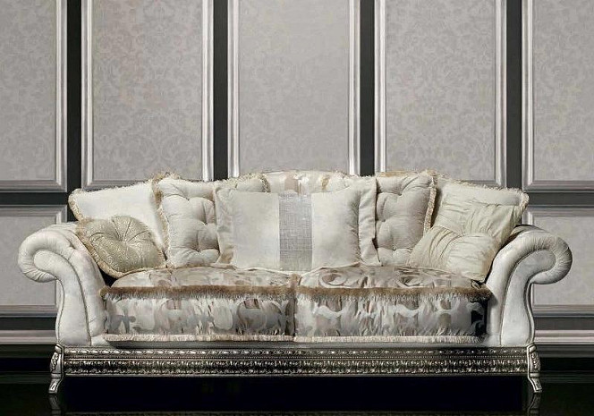 Трехместный диван DMBT.3M002 фото 1