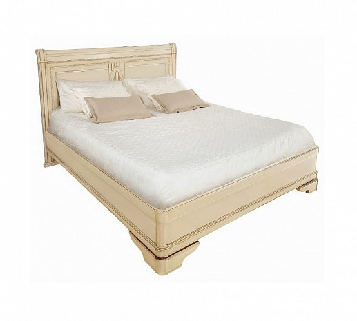 Кровать в спальню Палермо фото 3