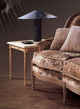 Набор мягкой мебели Luigi XVI Gordon фото 7