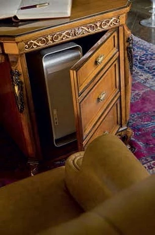 Стол письменный DMBT.3M318 фото 3