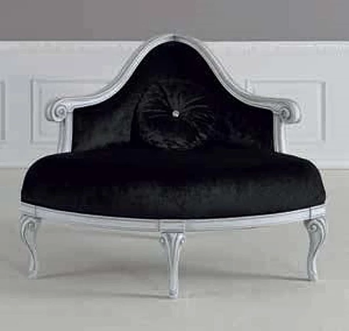 Полукресло итальянское DMBT.3M325 фото 1