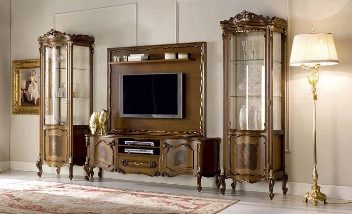 Панель под телевизор DMBT.3M450 фото 2