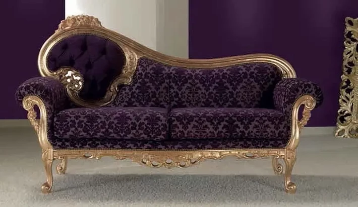 Кушетка DMBT.3M266 фото 1