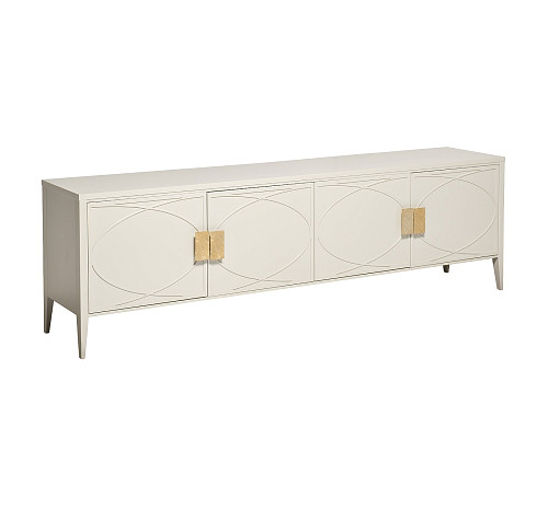 Тумба под ТВ длинная Alvaro фото 1