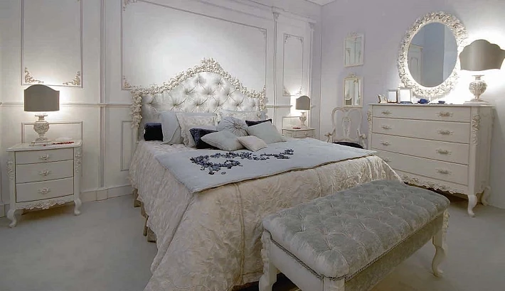 Кровать DMBT.3M255 фото 2