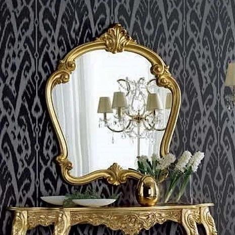 Зеркало DMBT.3M137 фото 1