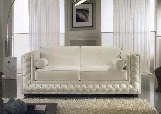 Диван двухместный DMBT.3M001 фото 1