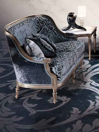 Набор мягкой мебели Luigi XVI Marino фото 4
