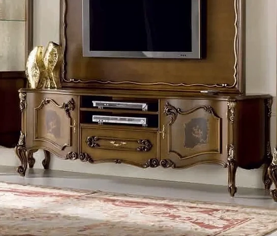 Тумба под телевизор DMBT.3M449 фото 1