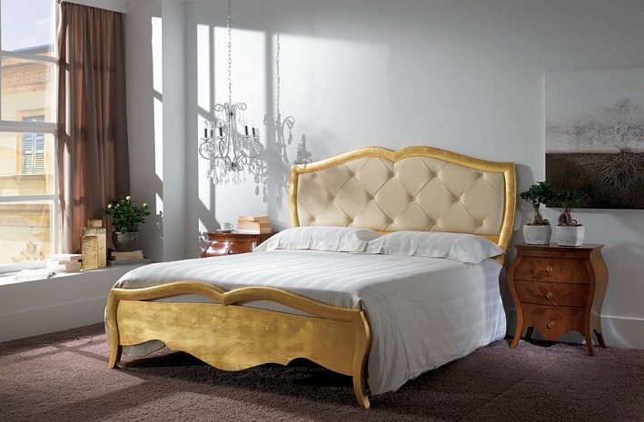 Спальня в классическом стиле My Classic Dream фото 11