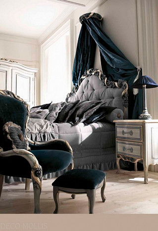 Мебель для спальни итальянская Ambiente Notte фото 42