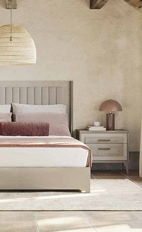 Кровать двуспальная итальянская Ellen фото 3