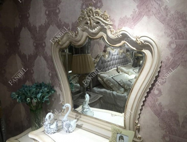 Классическая спальня Элис фото 6