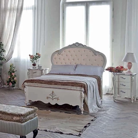 Кровать DMBT.3M217 фото 1