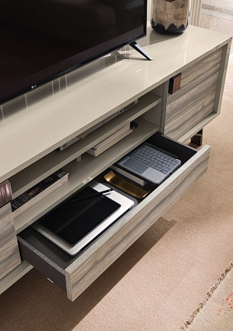 Тумба под ТВ итальянская Jupiter фото 2