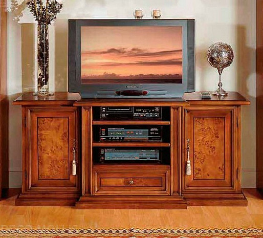 Мебель для телевизора Scappini фото 3